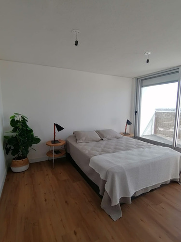 Distrito M Venta Apartamento 1 Dormitorio Malvin Avenida Italia Con Renta