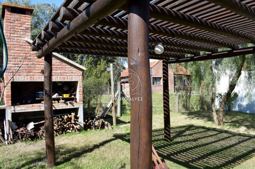 Casas Venta 2 Dormitorios Piriápolis