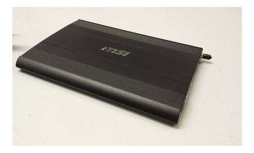 Imagen 4 de 4 de Computadora Msi 9a15 Intel Atom N270 1,6 Ghz