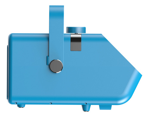 Soplador De Burbujas Automático Portátil Para Eventos - 2 S