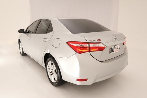 Toyota Corolla 1.8 Xei Pack Cvt 2015