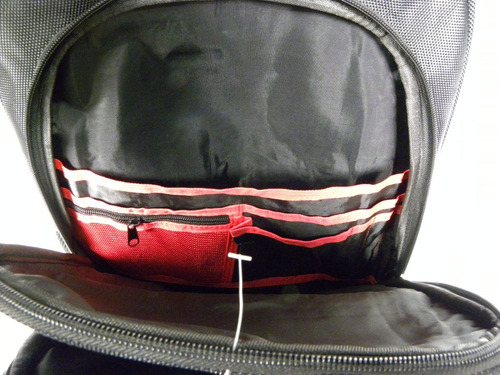 Mochila Escolar Capa De Chuva Cabe Note 15,6 Reforçada