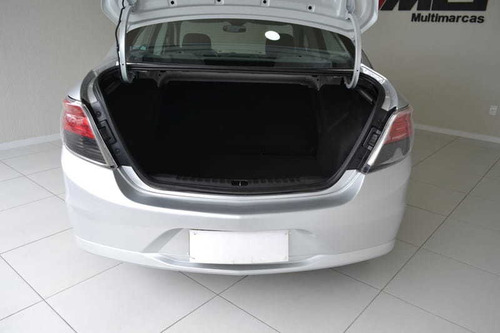 Chevrolet Prisma 1.0 Mt Joye