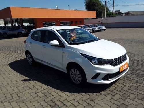 Fiat Argo 1.0 Firefly Flex Drive Manual