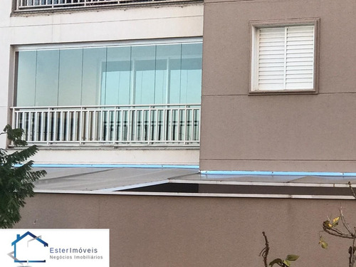 Imagem 4 de 30 de Apartamento - Ap01106 - 70256623