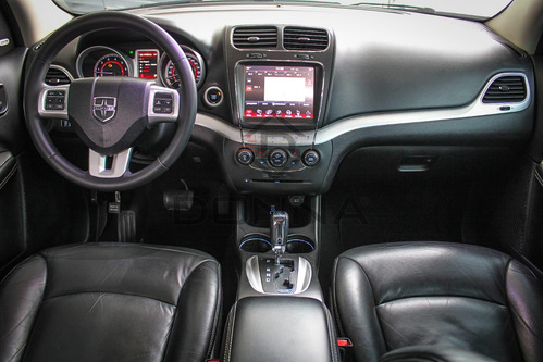 Dodge Journey RT 3.6 V6 Aut.