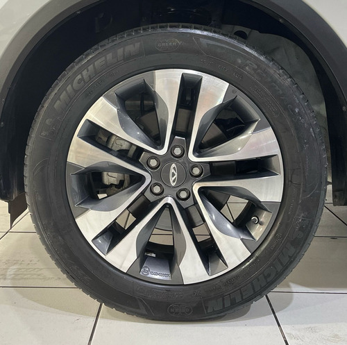 Chery Tiggo 5X 1.5 Txs Flex Aut. 5p