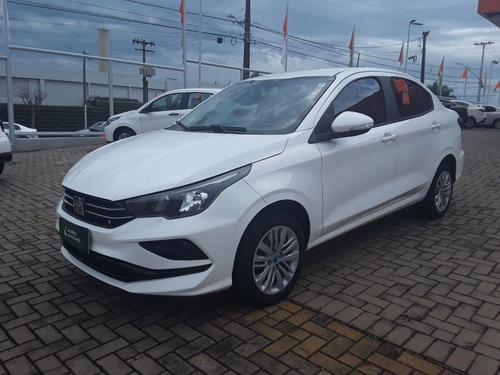 Fiat Cronos 1.3 FIREFLY FLEX DRIVE MANUAL