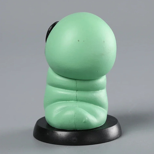 Figura De La Colección Grub De Hollow Knight Grub, Modelo De