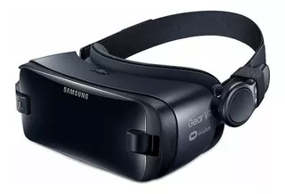 Samsung Gear Vr Control Oculus Galaxy Note Original Nuevo