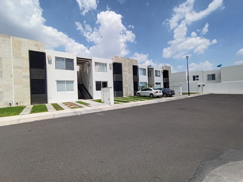 Imagen 1 de 14 de Departamento En Venta Queretaro Tres Cantos