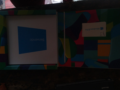 Disco De Instalación Windows 8 Pro