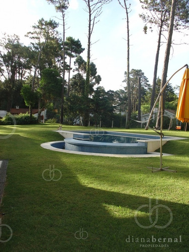 Imagen 21 de 21 de Casa De Gran Predio A 500mts Del Mar, San Rafael, Punta Del Este