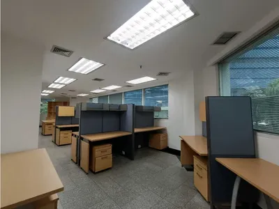 Oficina en alquiler