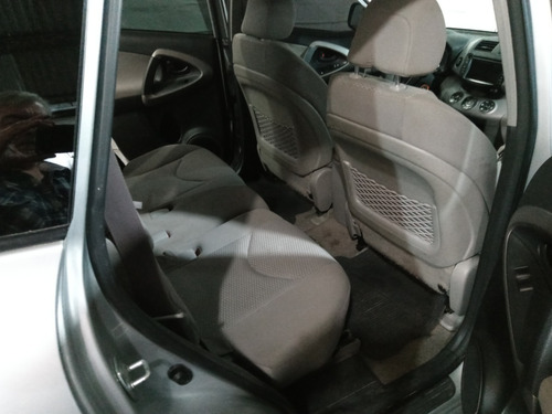Rav 4 2.4 4x4 At
