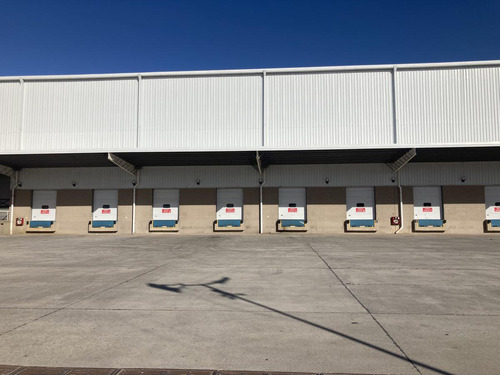 Depósito Sarandi - 4.400m2 C/ Of