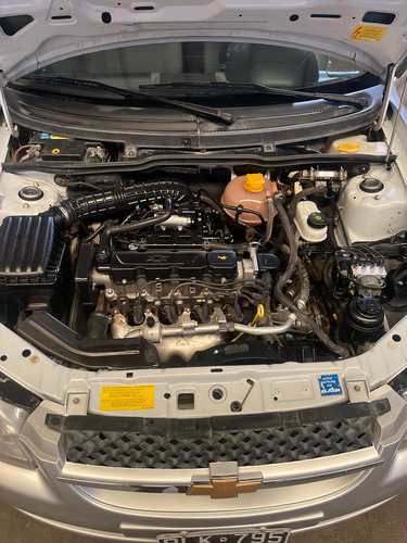 Chevrolet Corsa