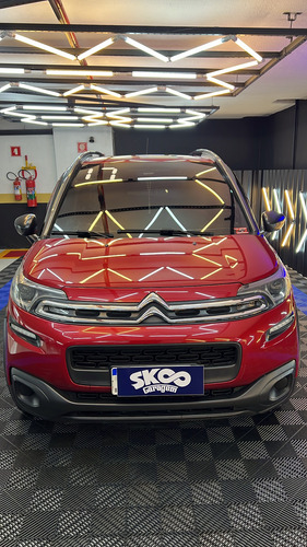 Citroën Aircross 1.5 Live Flex 5p