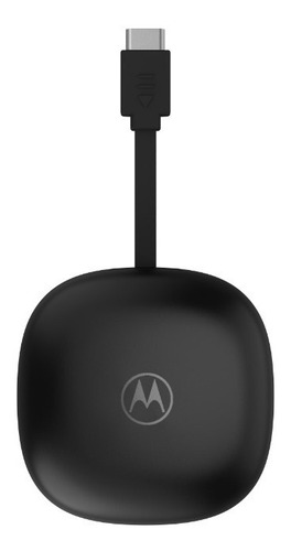 Imagen 3 de 5 de Audifono Motorola Motobuds Charge Black - Revogames