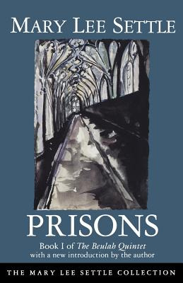 Libro Prisons: Book I Of The Beulah Quintet - Settle, Mar...