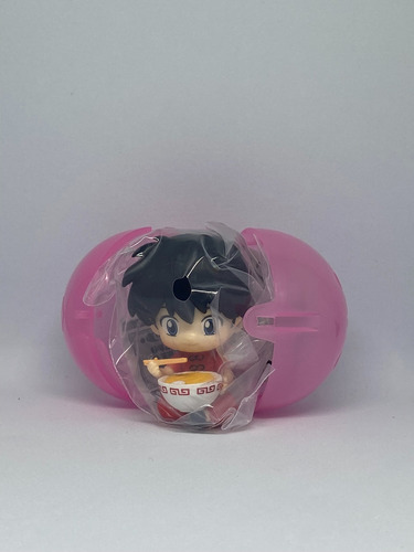 Figura Ranma 1/2 (original)
