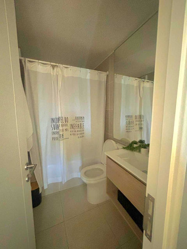 Departamento Nuevo Con Areas Comunes Lujosa (79203)