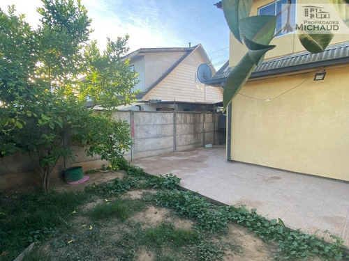 Casa Villa Don Marcelo Talca