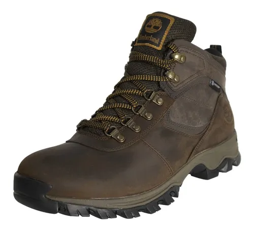 Timberland Botas Tilton Mid GTX Brown |