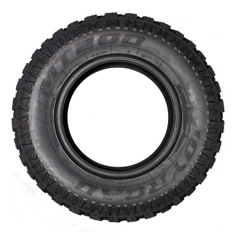 Paquete 2 Llantas 33x12.50r15lt 108q Mt200 Joyroad Q