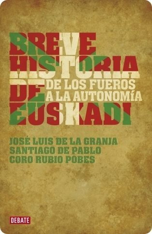 Breve Historia De Euskadi Pobes Granja De Pablo Sin Uso