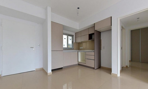 Imagen 3 de 14 de Venta Departamento 3 Ambientes Villa Urquiza A Estrenar