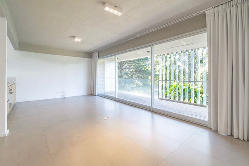Departamento Puerto De Olivos 56 M2 Ideal Airbnb