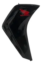 Comprar Cacha Cubre Pierna Der Negro Orig Honda Wave 110s Moto Luján