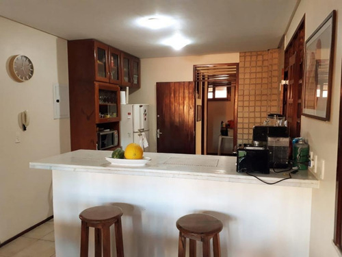 Casa Com 3 Suítes À Venda, 233 M² Por R$ 750.000 - Sapiranga - Fortaleza/ce - Ca0303