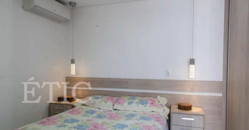 Imagem 27 de 30 de Apartamento Residencial Em São Paulo - Sp - Ap1907_etic