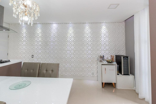 Imagem 6 de 30 de Apartamento Todo Reformado Na Mooca, Primeiro Andar!! - Ap02437 - 69391863