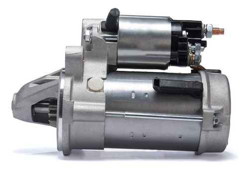 Marcha Para Ford E250 5.4 2014 Sistema Nippondenso 12v 12dts