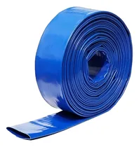 Comprar Manguera De Lona Plana Descarga Korei 3 PuLG X 20 Mts