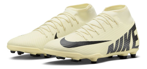 Nike Mercurial DJ5961-700 Natural y Sintético Hombre