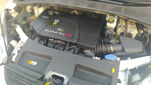 Ford S-max 2011 2.3 Titanium