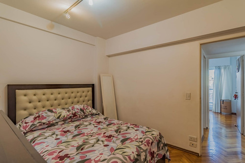 Excelente Semipiso De 4 Ambientes Reciclado En Venta | Acepta Permuta