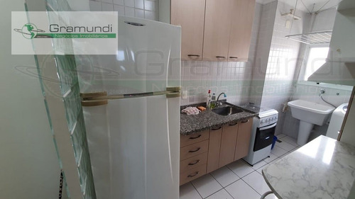 Imagem 7 de 15 de Apartamento Em Ipiranga - São Paulo - 7140