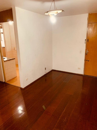 Apartamento Em Vila Albertina, São Paulo/sp De 50m² 2 Quartos À Venda Por R$ 200.000,00 - Ap980684