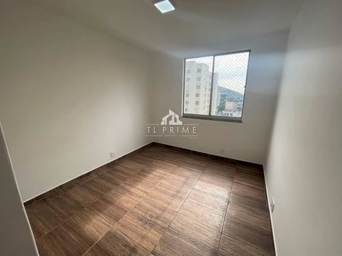 Apartamento - Ref: 461