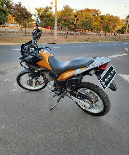 Imagem 2 de 4 de Honda Xre 300