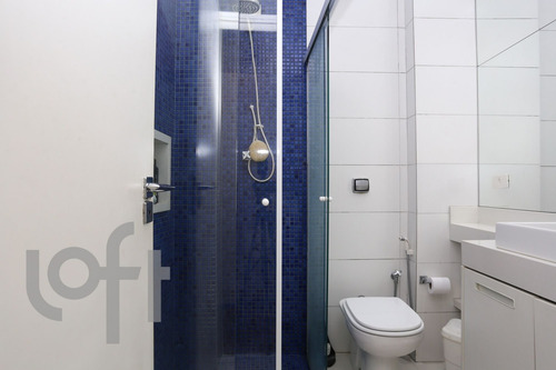 Imagem 27 de 29 de Apto Vila Madalena | 2 Quartos | 71 M² | Cond: R$1100.00 | 1 Vaga - 1vq89re