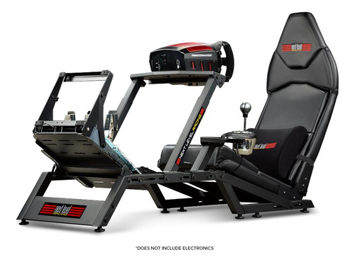 Cockpit Next Level Racing Simulador G29 F-gt