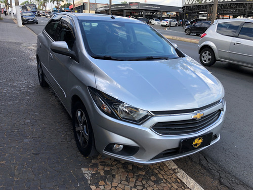 Chevrolet Onix 1.4 Ltz Aut. 5p