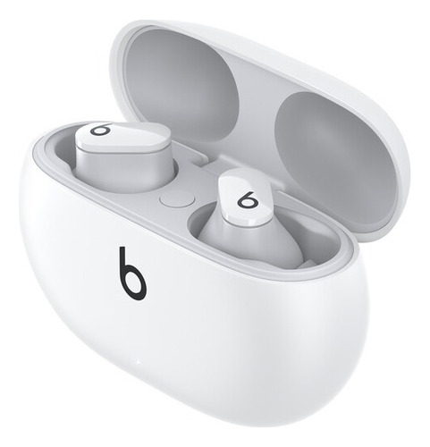 Audífonos In-ear Inalámbricos Apple Beats Studio Buds Blanco