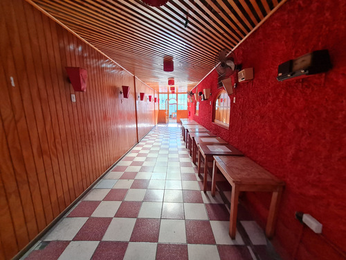 Ideal Para Proyectos Inmobiliarios 2202m2